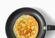 Jak przygotować idealny omlet? Jak przygotować idealny omlet?