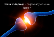 Dieta w depresji – jak nawyki żywieniowe wpływają na nastrój?