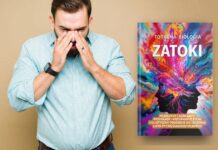 Recenzja eBooka „Totalna Biologia – Zatoki” – nowe spojrzenie na problemy z zatokami